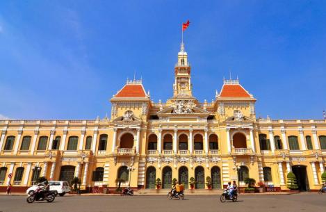 Вьетнам, Сайгон: фото и описание города, что посмотреть, интересные факты и отзывы туристов