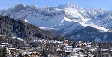 Лучшие горнолыжные курорты европы недорого